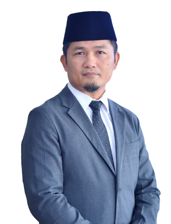 Dedi Satria, S.Si., M.Eng., Ph.D