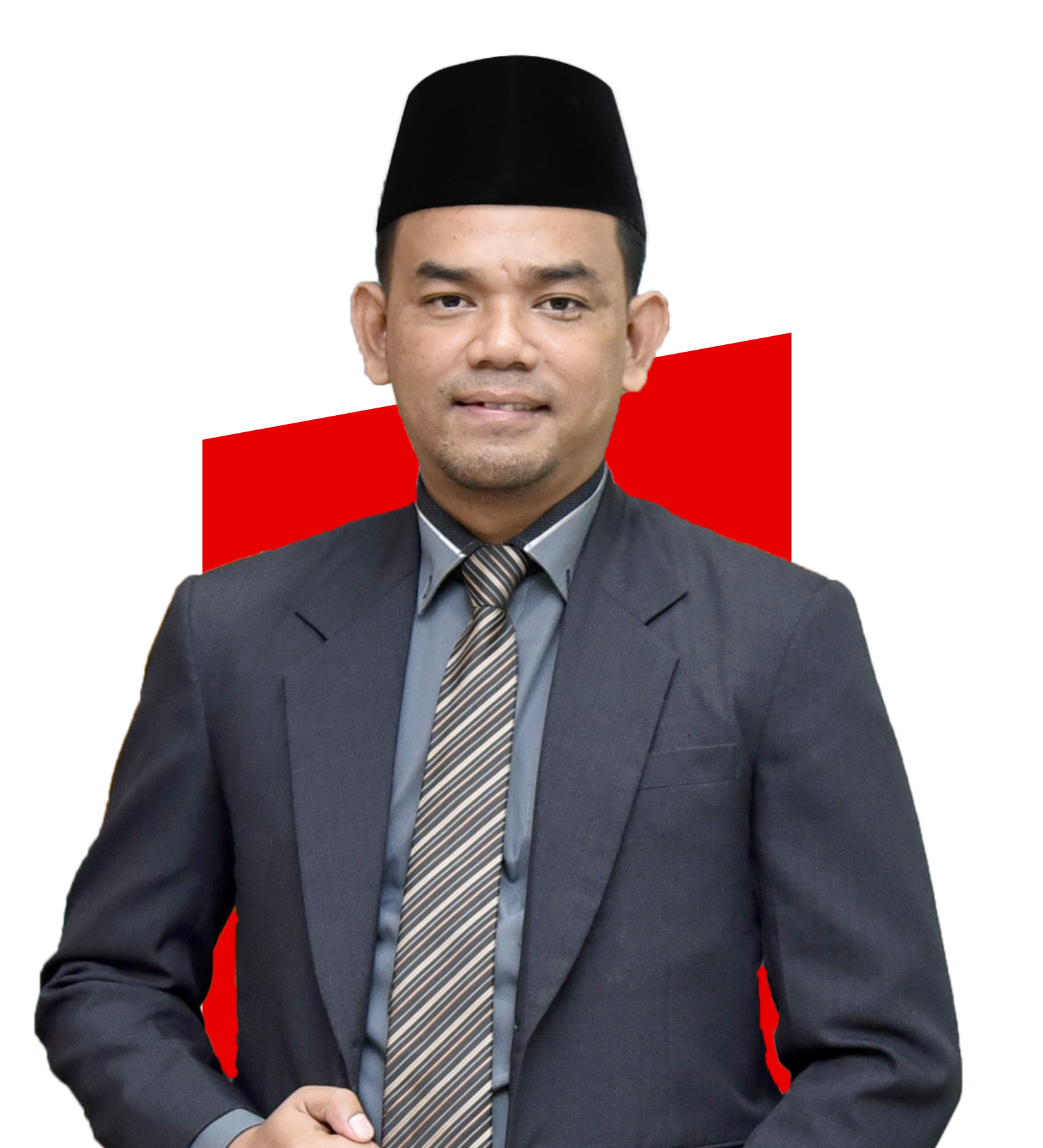 Foto Dr. Riki Saputra, MA