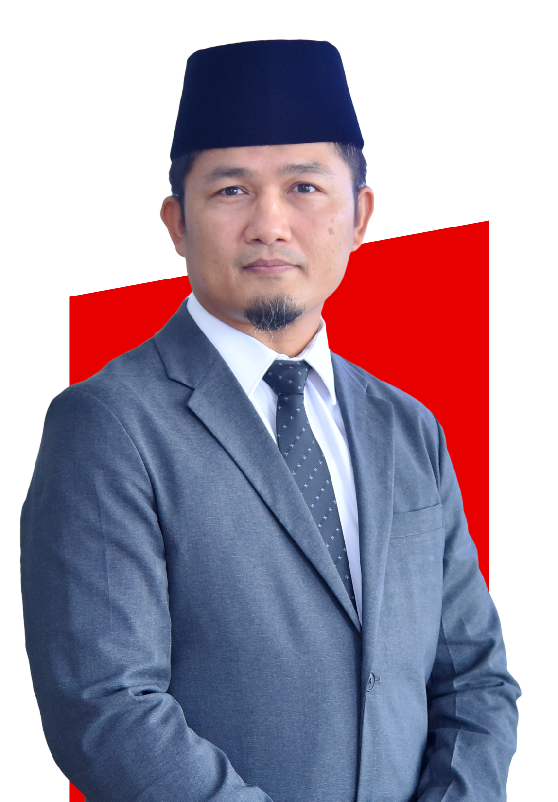 Foto Dedi Satria, S.Si., M.Eng., Ph.D