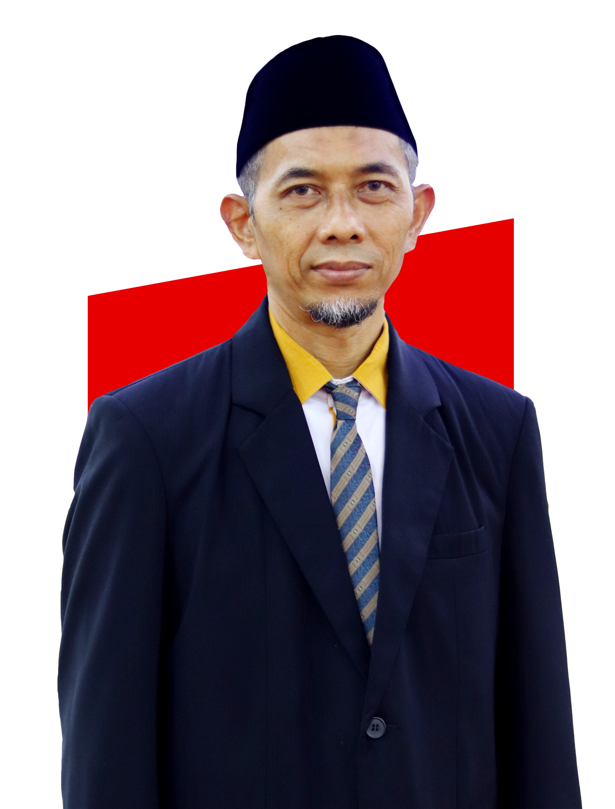 Foto Puguh Setiawan, SE., M.Si