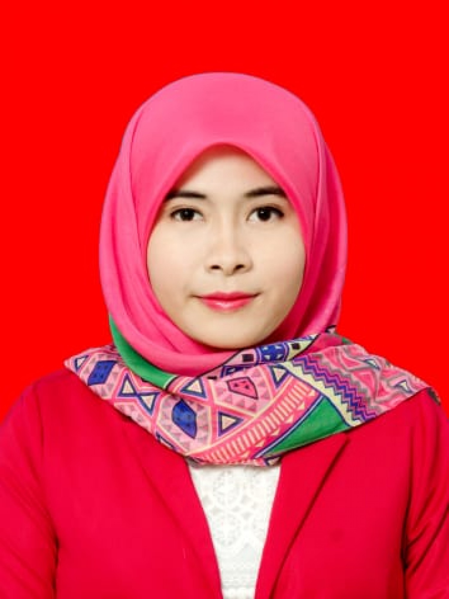 Foto DYTCHIA SEPTI KESUMA, S.SI., M.SI.