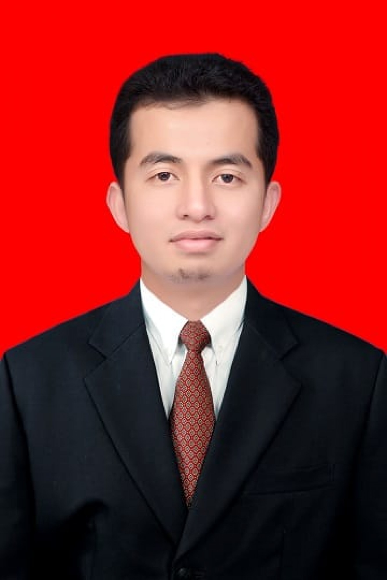 Foto FAJRI RAMADHAN, SP, M.SI