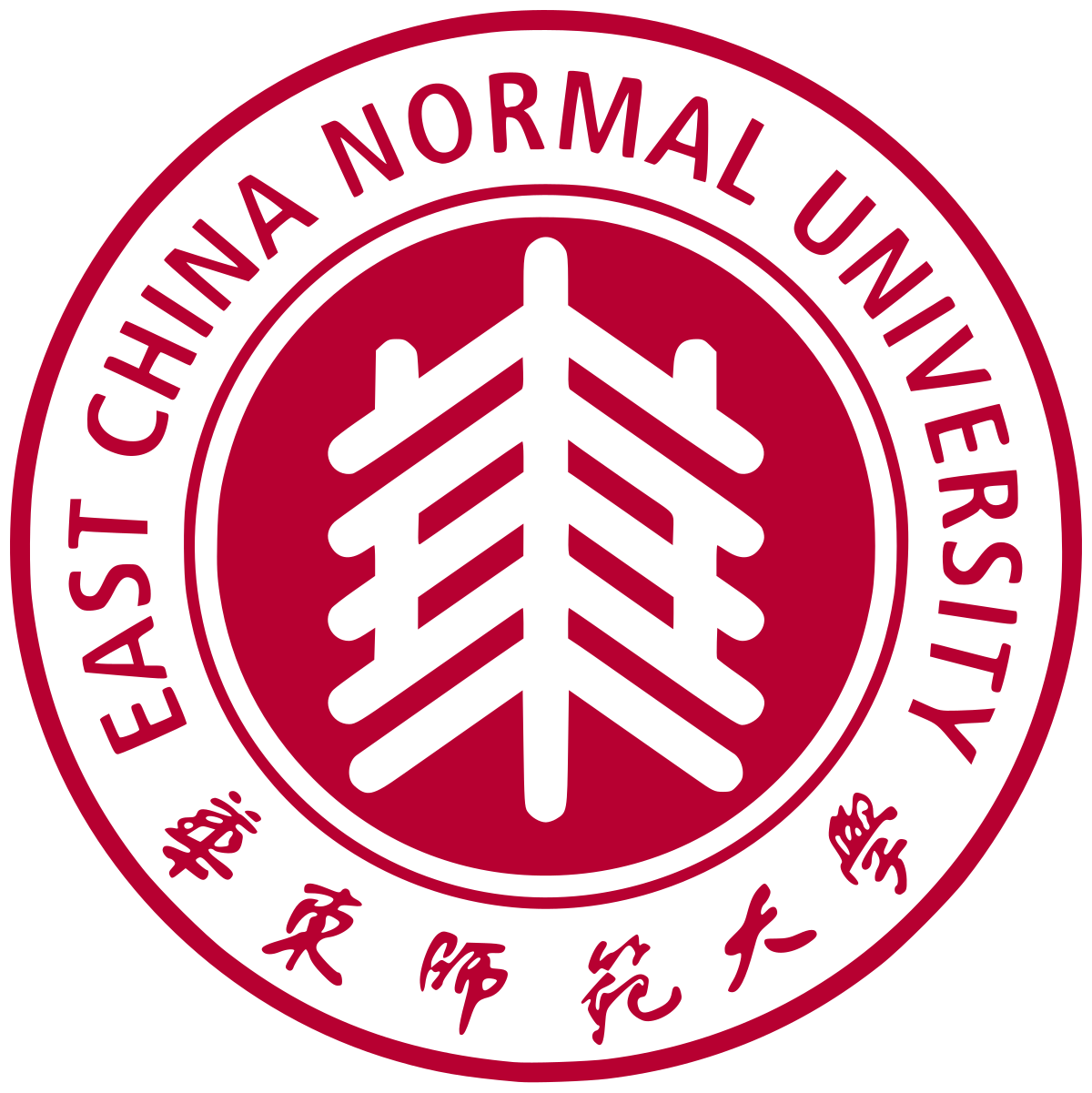 east china normal university