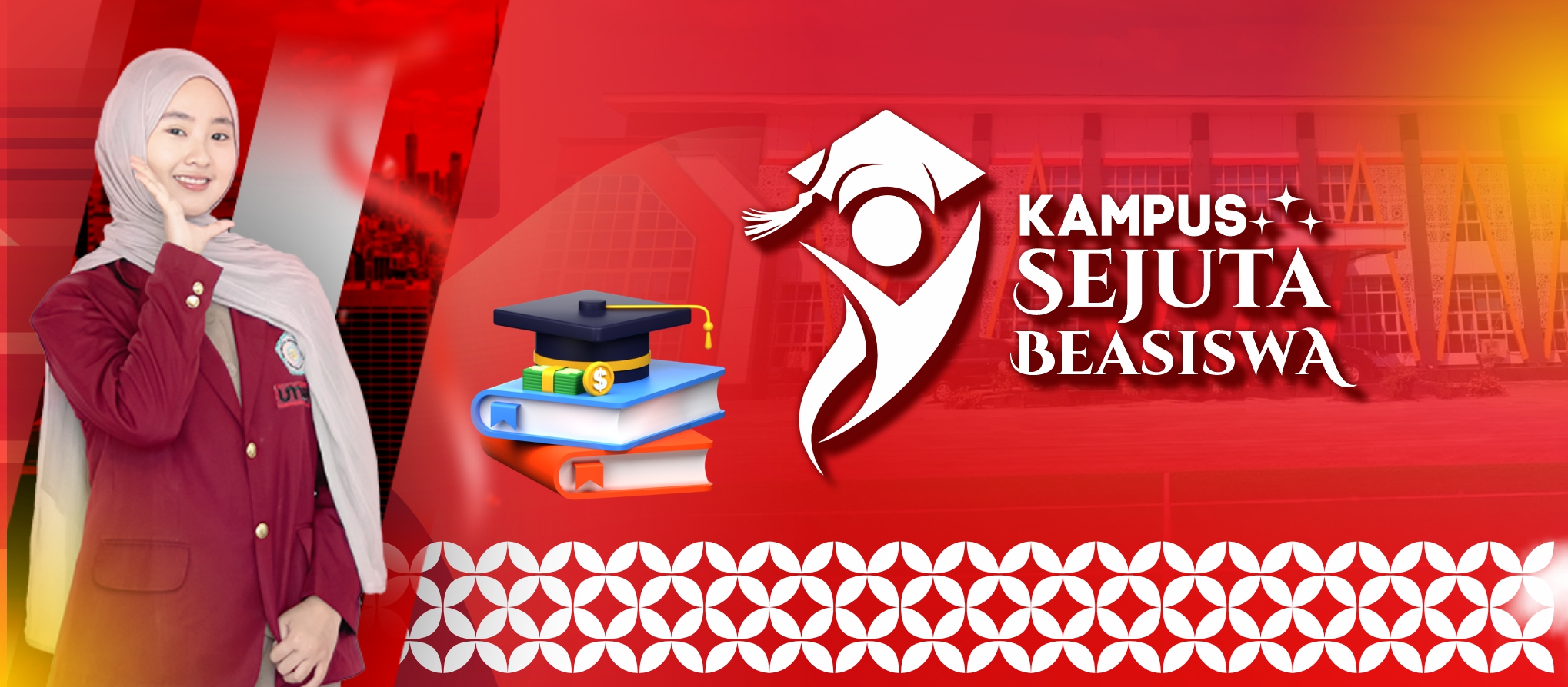 Universitas Muhammadiyah Sumatera Barat