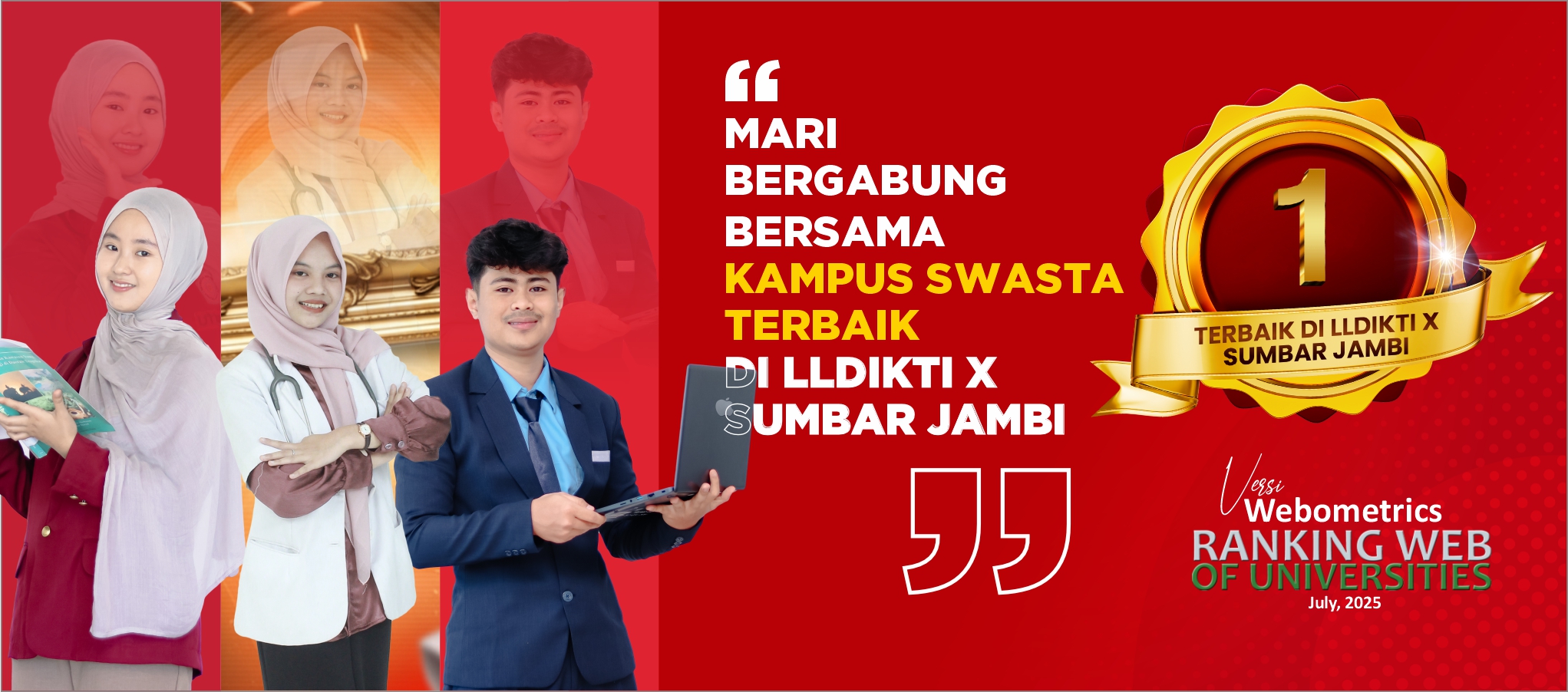 Universitas Muhammadiyah Sumatera Barat