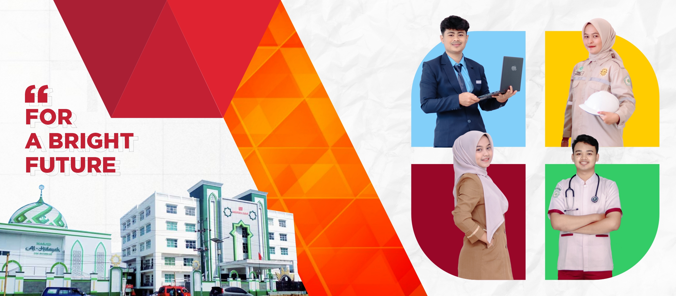 Universitas Muhammadiyah Sumatera Barat