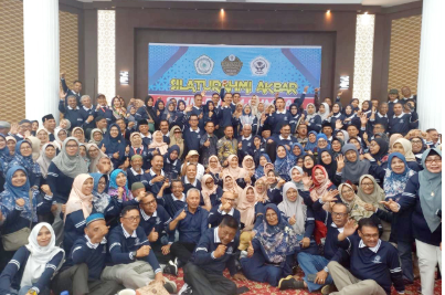 Reuni Akbar IKA STHM-FH UM Sumatera Barat, Kontribusi Nyata Satukan Kekuatan Alumni