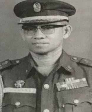 Brigjen (Purn) dr. Agusni, Tokoh Hebat Dari Luhak Agam