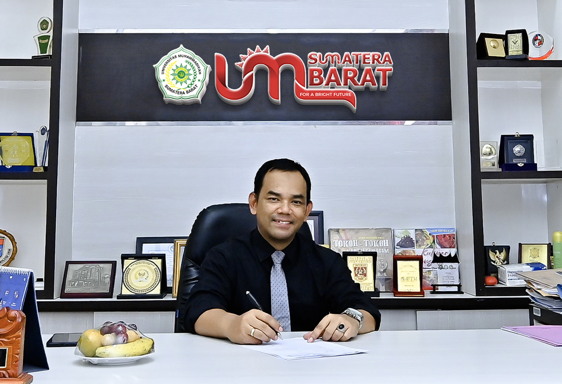 SNBP Berlalu, Mimpi Tetap Menyala : UM Sumatera Barat Buka Banyak Peluang Beasiswa