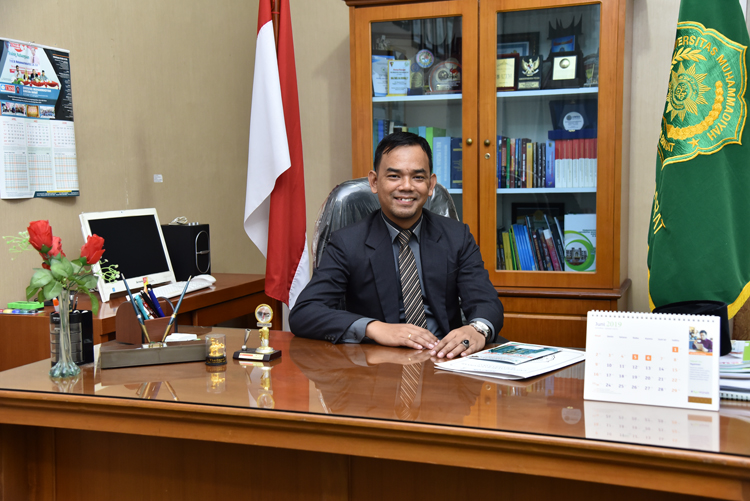 Fakultas Teknik Sipil UMSB Sinergikan Pembangunan Kota Bukittinggi