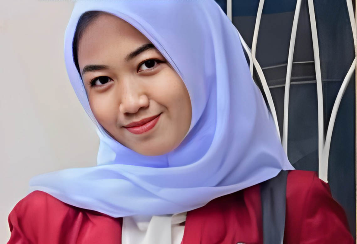 Sefia Amanda Saputri, Sosok Mahasiswi Gigih Penerima Beasiswa Persyarikatan Muhammadiyah (BPM)