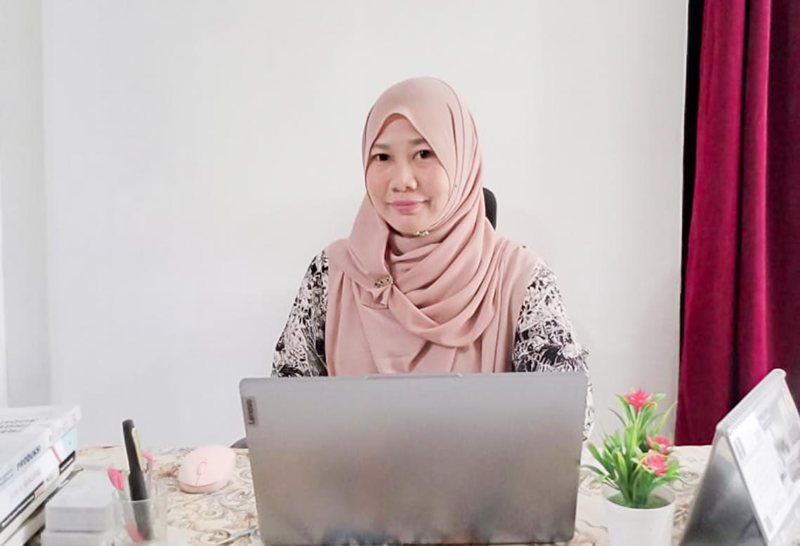 Desmarita Leni, Dosen Teknik Mesin UM Sumatera Barat Raih Pembiayaan PKM, Dorong Inovasi Pembelajaran Energi di SMK