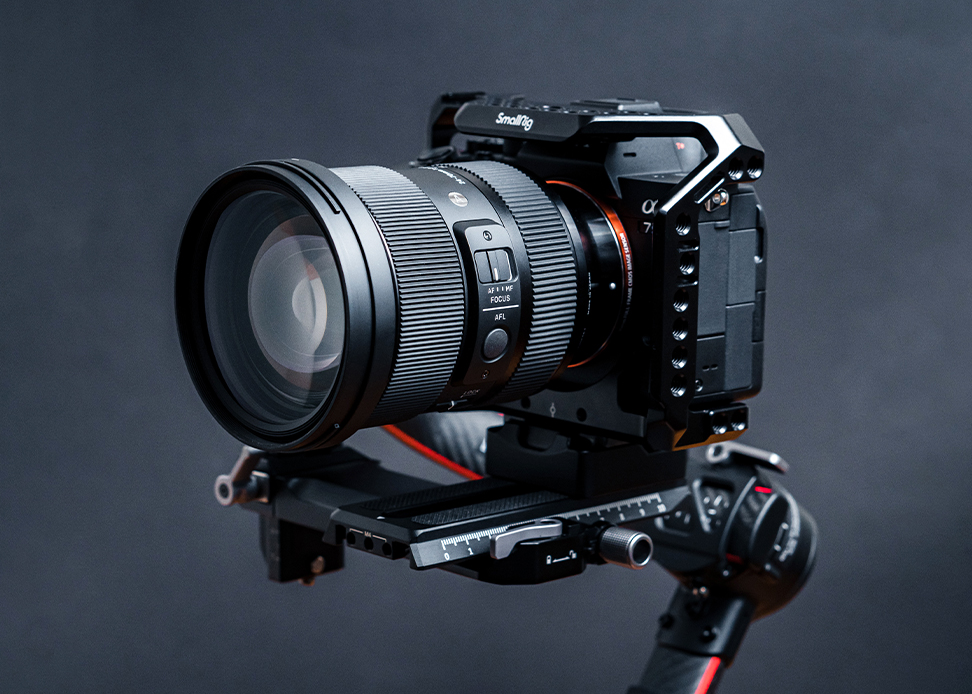 Intip Perbedaan DSLR, Mirrorless dan Kamera Kompleks, Ini Yang Lebih Baik