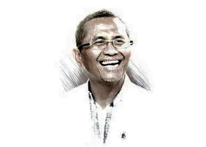 Kumpulan Pengabdi