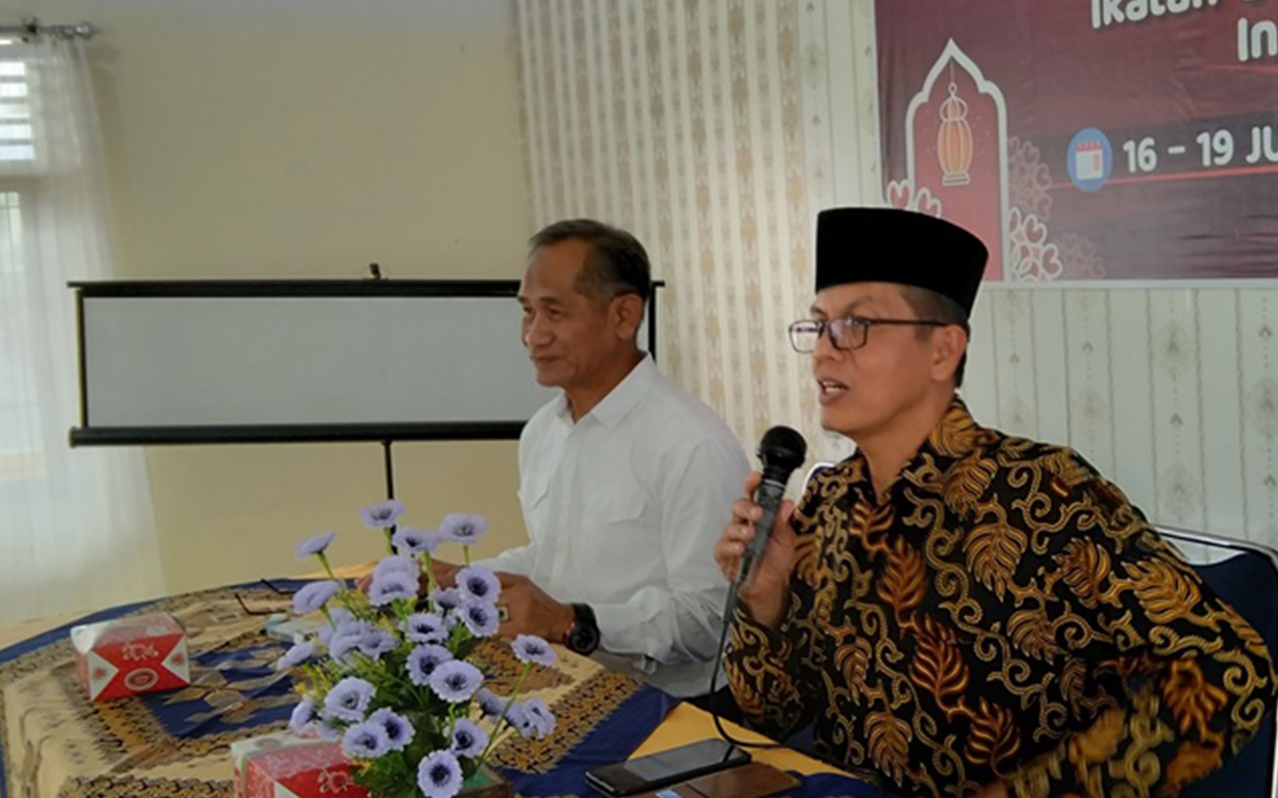 FKIP UM Sumatera Barat Siap Jadi Penyelenggara Program Profesi Guru