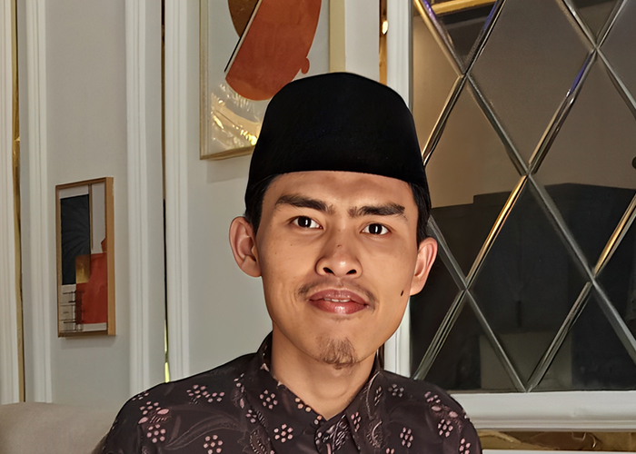 Pemuda, Jangan Hanya Bangga karena Muda