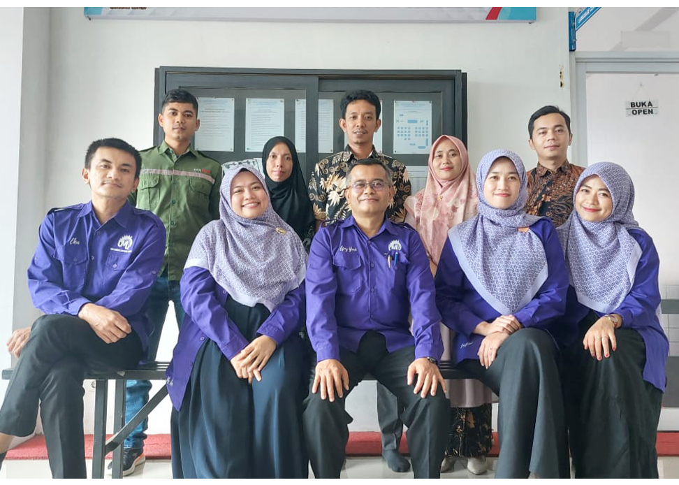 Menjelang Wisuda, UM Sumatera Barat Siapkan Lulusan Menuju Dunia Kerja Melalui Sertifikasi Berbahasa Inggris