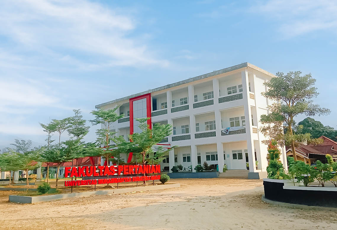 UM Sumatera Barat Lolos Seleksi Nasional BPDP Sebagai Penyelenggara Pendidikan Pengembangan Program SDM Perkebunan