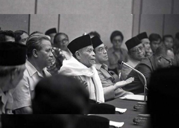 Buya Hamka, MUI dan Fatwa Perayaan Natal Bersama, Apa Yang Sebenarnya Terjadi?