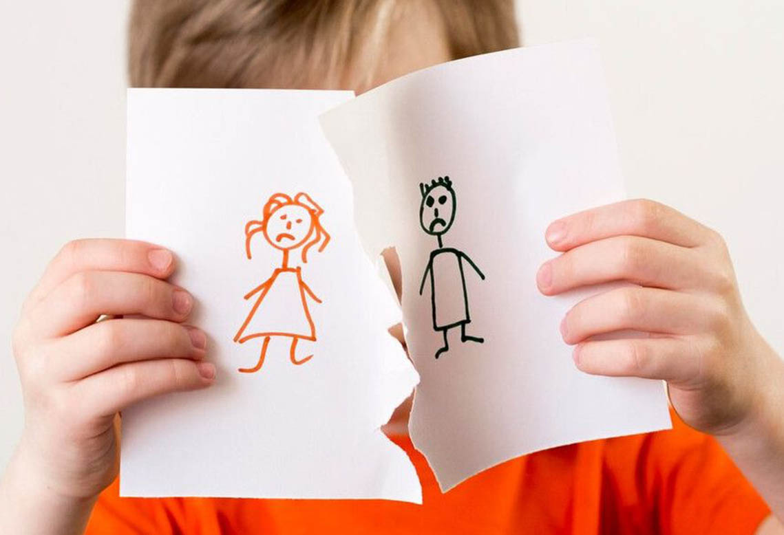 Hak Asuh Anak dalam Islam : Menjamin Kesejahteraan dan Perkembangan Anak