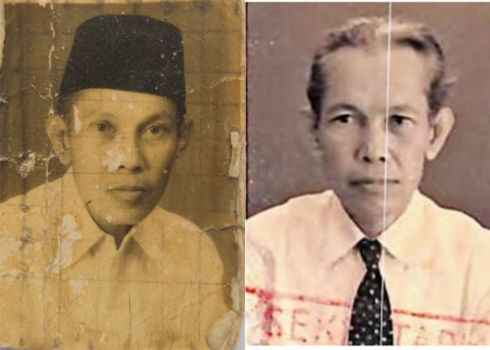 Mengenal Sosok Haji Zainal, Dan Pengaruh Besarnya