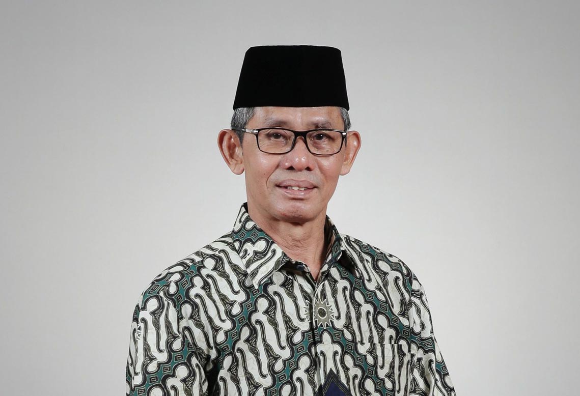 Masa Depan Bangsa Dimulai dari Ruang Kuliah : Refleksi Prof. Irwan Akib
