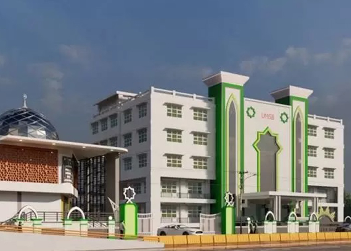 Peksimida Sumbar 2022 Dimulai, Um Sumbar Salah Satu Tuan Rumah