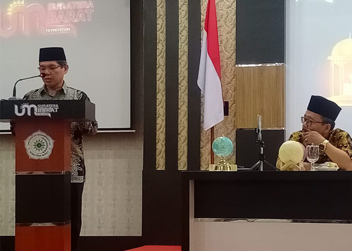 Kawal Putusan Tarjih & Sambut Ramadan 1444 H, Dai Muhammadiyah Antusias Ikuti Tarhib Ramadhan