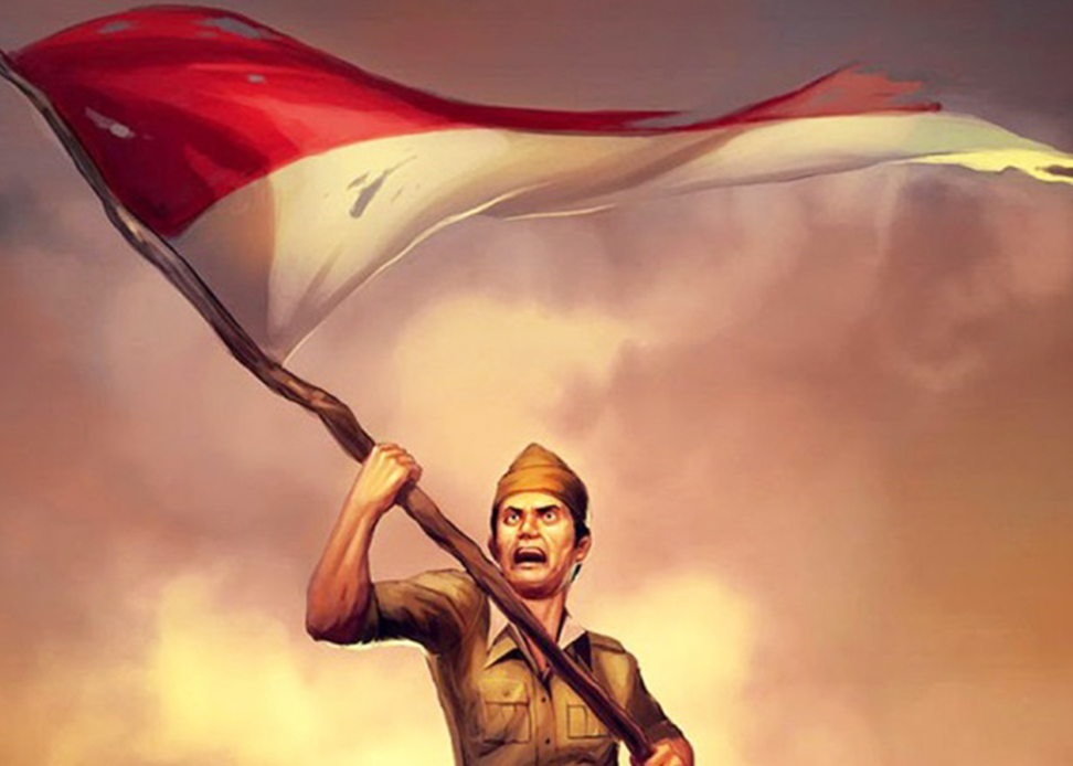 Kemerdekaan dalam Islam