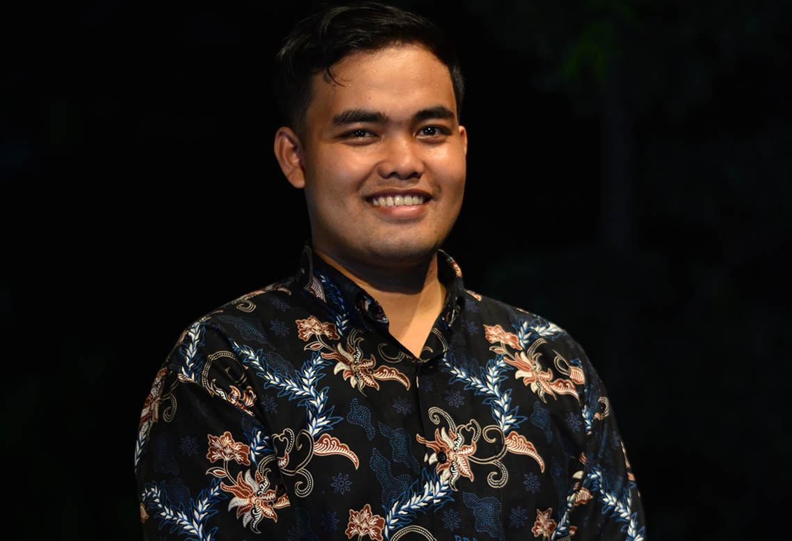 Kevin Prayoga, Mahasiswa UM Sumatera Barat Raih Prestasi Mahasiswa Terinspiratif PMM 4 Uhamka