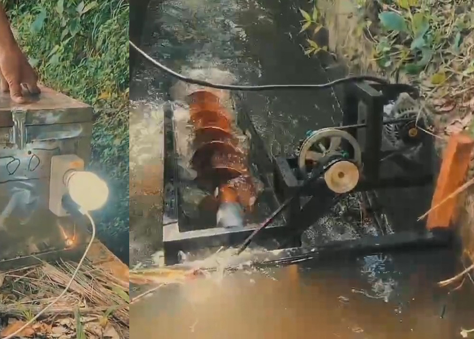 Mahasiswa Teknik Mesin UM Sumatera Barat Ciptakan Alat Berdaya Guna untuk Petani dan UMKM