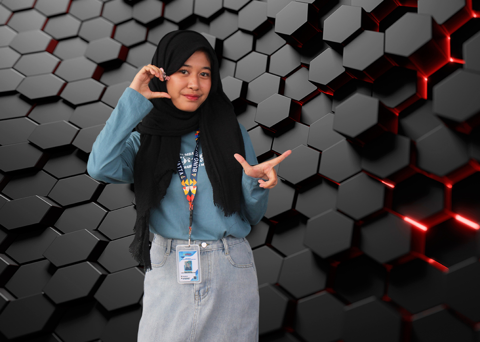 Pengalaman Berharga Mayza di PMM 4 UM Sumatera Barat: Perjalanan Mengenal Diri dan Ranah Minang