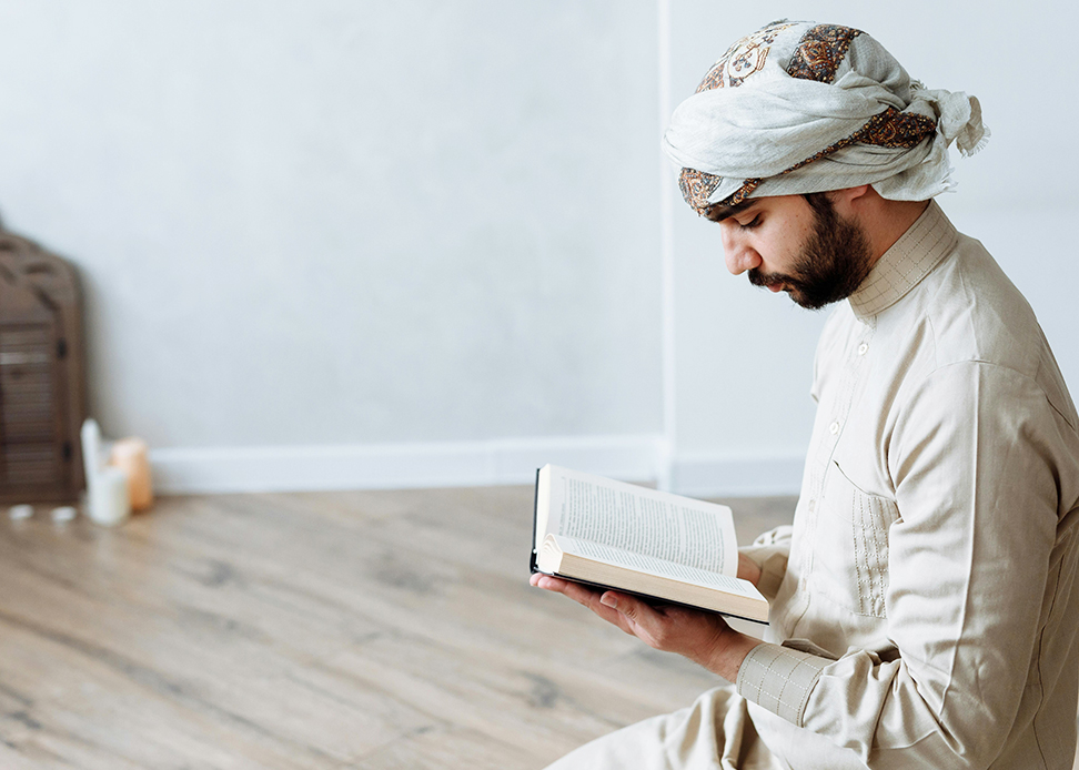 Menyaksikan dan Merasakan Kehadiran Allah Melalui Hati