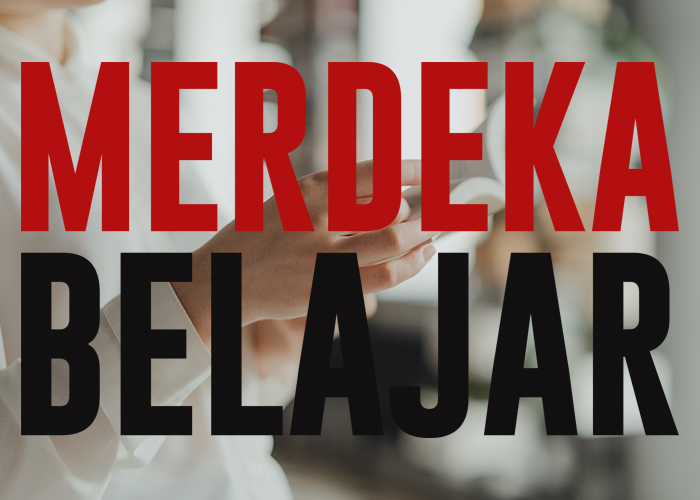 Merdeka Belajar Ala KH. Ahmad Dahlan