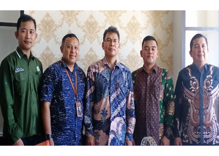 Minggu ini UM Sumatera Barat Akan Gelar Wisuda Ke 71