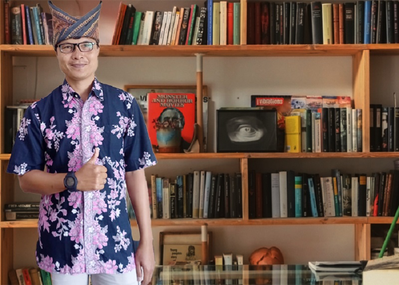 Butuh Konsep Terukur Untuk Jadi Destinasi Wisata Halal