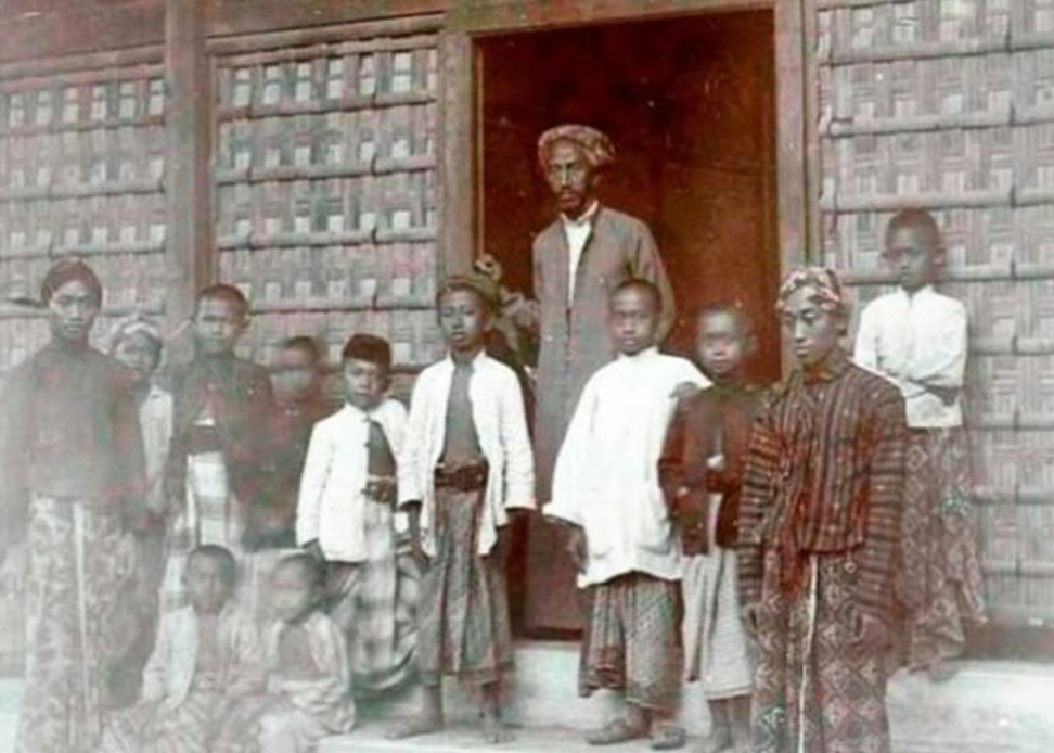 Nasionalisme Muhammadiyah dan Kemerdekaan