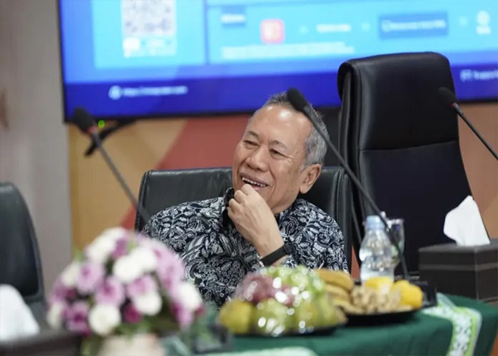 Pimpinan Pusat Muhammadiyah; Negarawan dan Politikus Itu Berbeda
