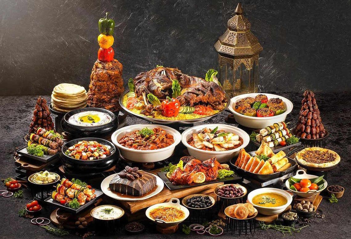 Lezat dan Sehat, Rekomendasi Sajian Berbuka 10 Hari Terakhir Ramadhan Ala Kaprodi Perhotelan UM Sumatera Barat