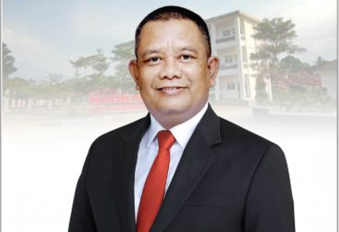 Dosen Pertanian UM Sumatera Barat Raih Hibah Penelitian, Kembangkan Metode Penentuan Benih Padi Unggul