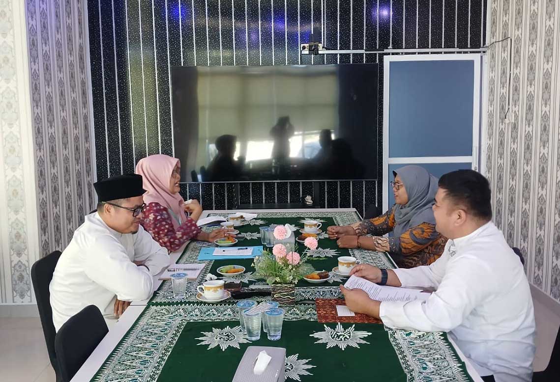 Prodi Hukum Keluarga UM Sumatera Barat Buka Pendidikan Khusus Profesi Advokat, Pendaftaran Sudah Dibuka