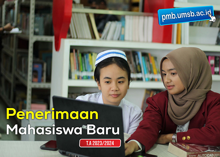 Wujudkan Cita-Cita Bersama UM Sumatera Barat