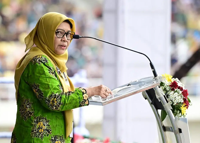 Pimpinan Pusat Aisyiyah : Arti Penting Perempuan Berkemajuan Mencerahkan Peradaban Bangsa