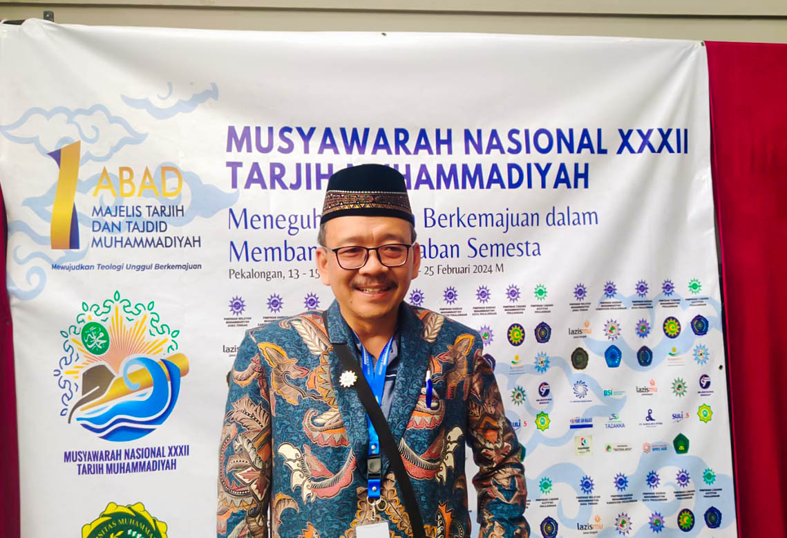 Kalender Hijriah Global Tunggal Diresmikan, Dosen UM Sumatera Barat Ambil Peran dalam Sejarah Baru Penanggalan Islam 