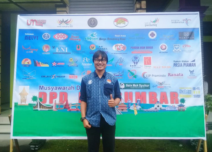 Hari Jadi Kota Bukittinggi Ke-238, Ini Harapan Akademisi Pariwisata