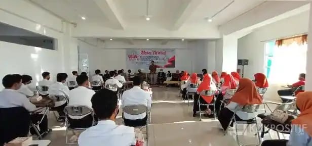 Dekan Fakultas Pariwisata UMSB : Tak Ada Lulusan Kita yang Menganggur
