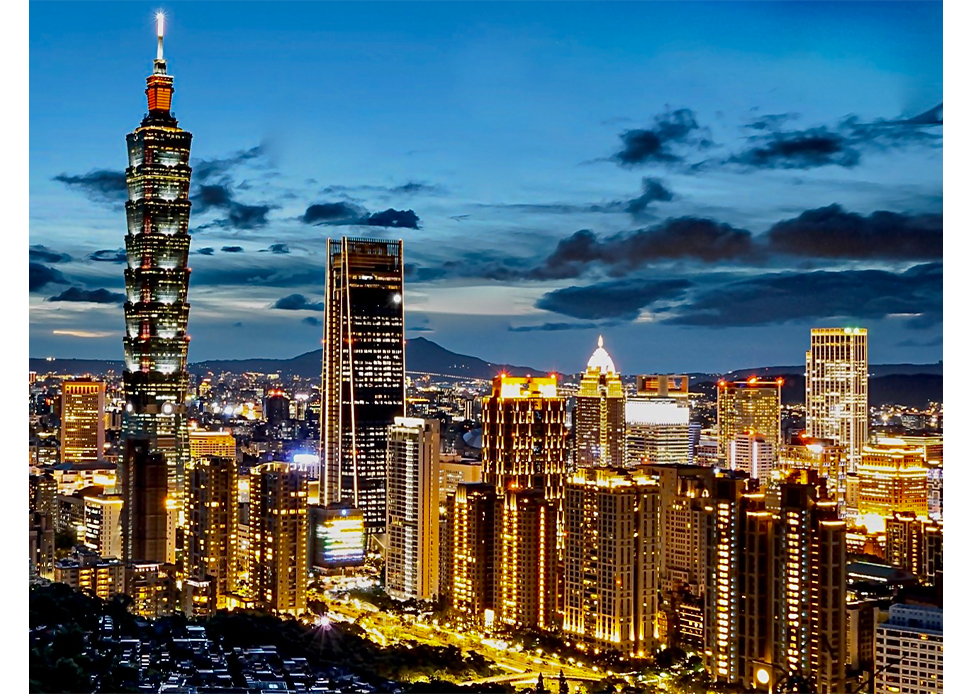 Peningkatan Kebijakan Ekonomi dan Kemajuan Teknologi dalam Pembangunan Ekonomi Taiwan