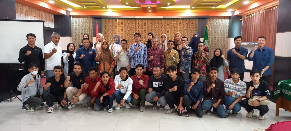 Pembekalan Mahasiswa Magang Dan Studi Independen Bersertifikat