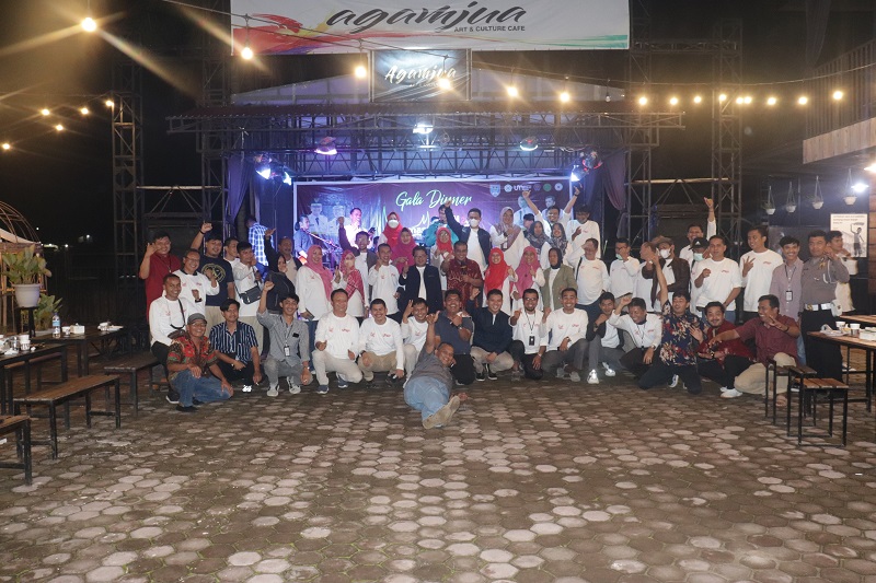 Walikota Payokumbuah Tutup Munas FORDEK Dan APSIH