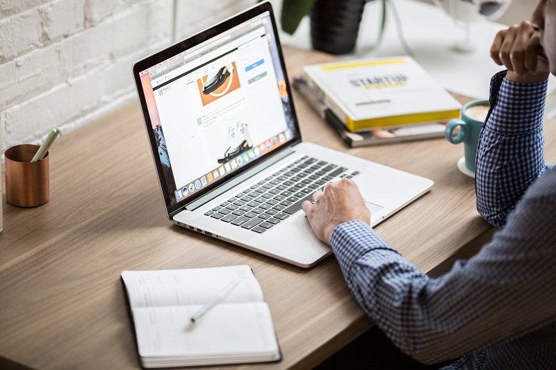 Lima Website Berfaedah Yang Membuat Aktivitas Semakin Produktif